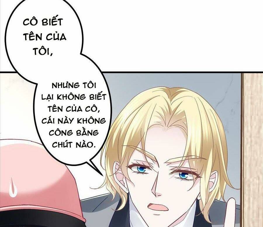 Bảo Bối Tâm Gan Của Lão Đại Xuyên Không Trở Lại Rồi: Chapter 128