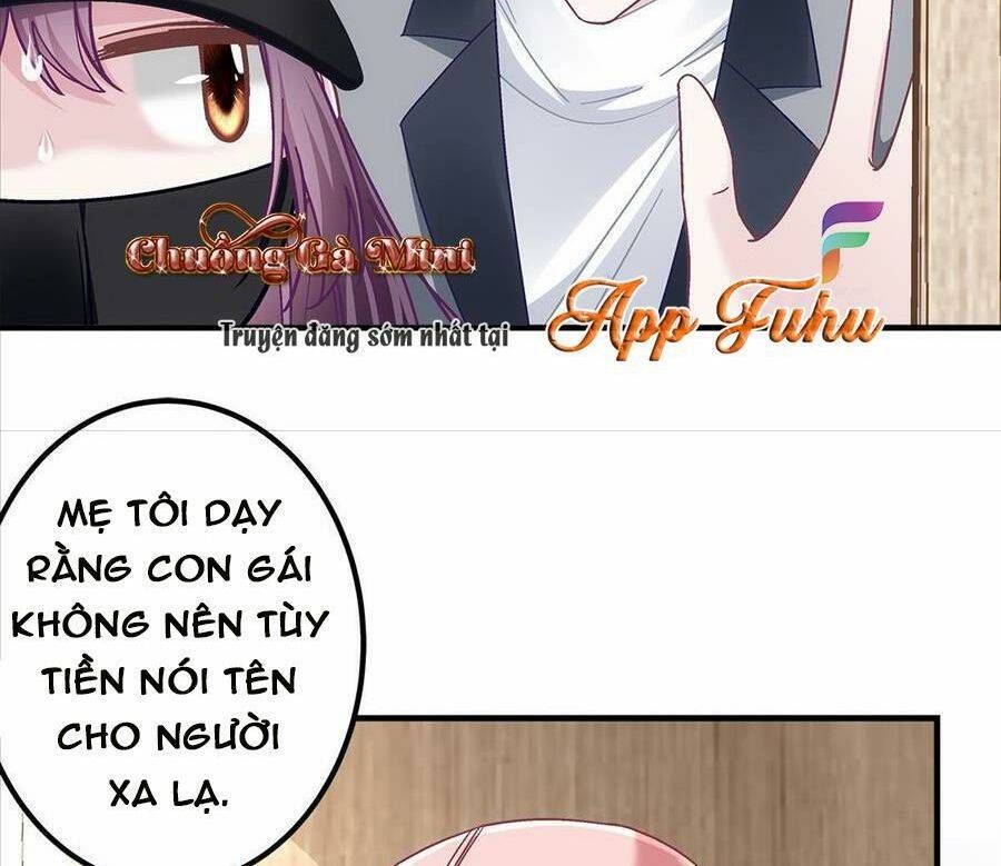 Bảo Bối Tâm Gan Của Lão Đại Xuyên Không Trở Lại Rồi: Chapter 128