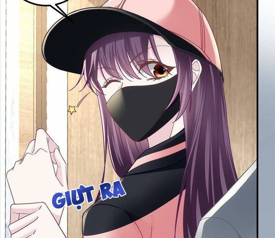 Bảo Bối Tâm Gan Của Lão Đại Xuyên Không Trở Lại Rồi: Chapter 128