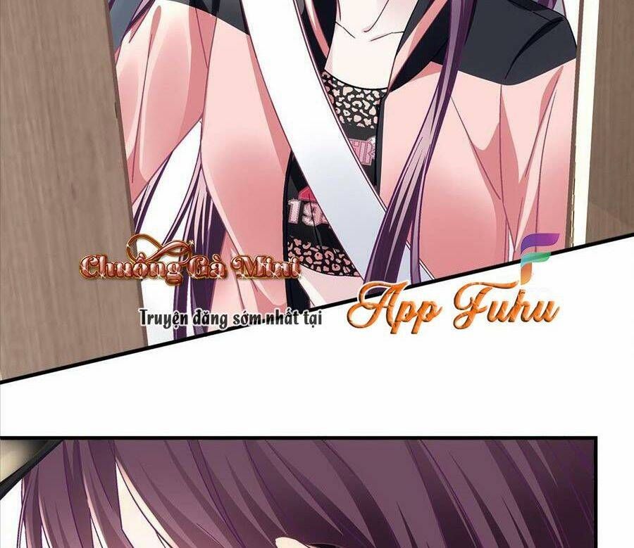 Bảo Bối Tâm Gan Của Lão Đại Xuyên Không Trở Lại Rồi: Chapter 128