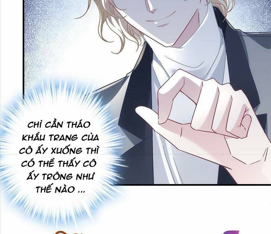 Bảo Bối Tâm Gan Của Lão Đại Xuyên Không Trở Lại Rồi: Chapter 128