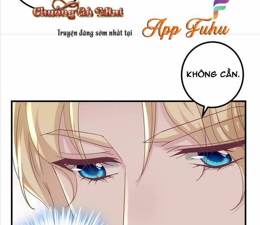 Bảo Bối Tâm Gan Của Lão Đại Xuyên Không Trở Lại Rồi: Chapter 128