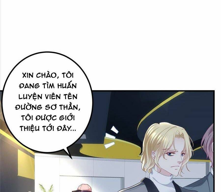 Bảo Bối Tâm Gan Của Lão Đại Xuyên Không Trở Lại Rồi: Chapter 128