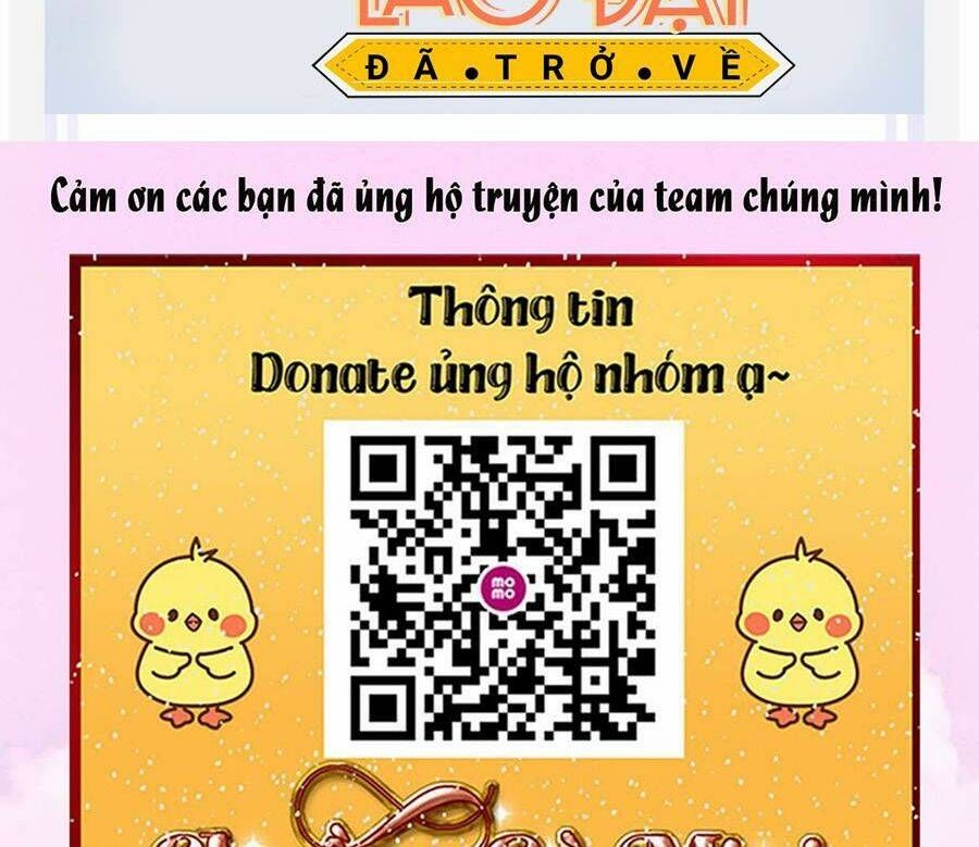 Bảo Bối Tâm Gan Của Lão Đại Xuyên Không Trở Lại Rồi: Chapter 128