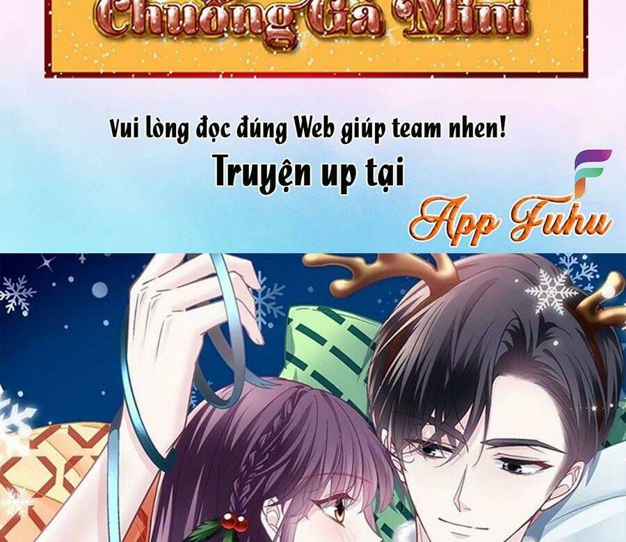 Bảo Bối Tâm Gan Của Lão Đại Xuyên Không Trở Lại Rồi: Chapter 128