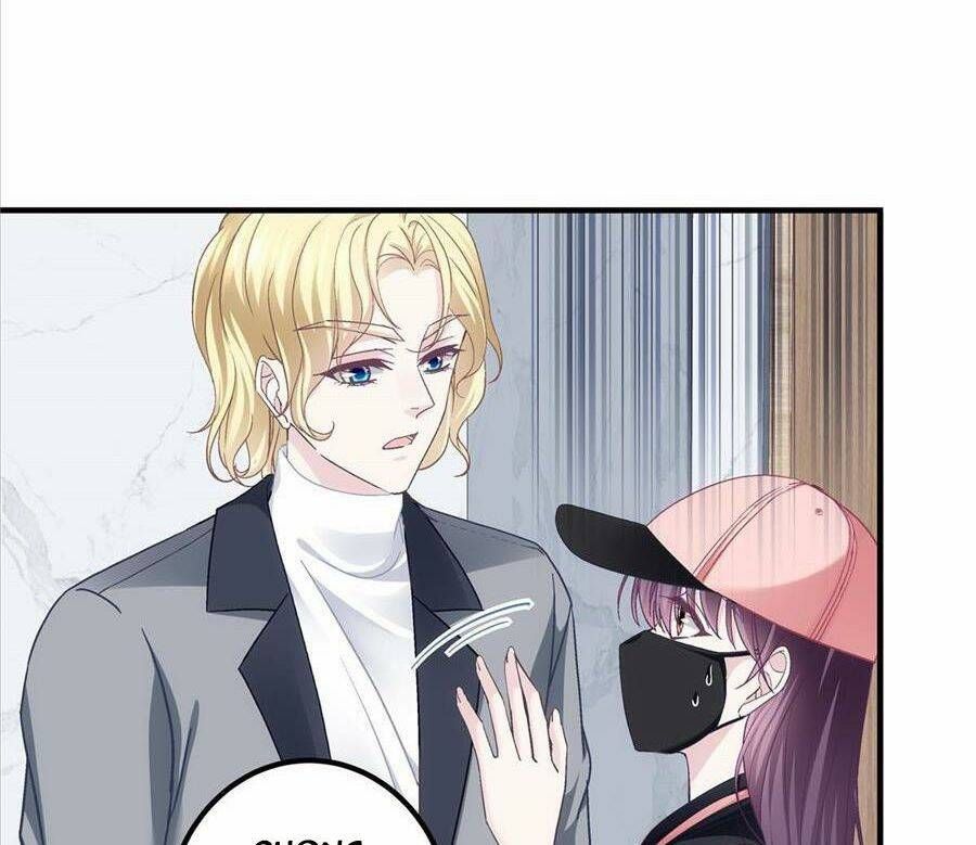 Bảo Bối Tâm Gan Của Lão Đại Xuyên Không Trở Lại Rồi: Chapter 128