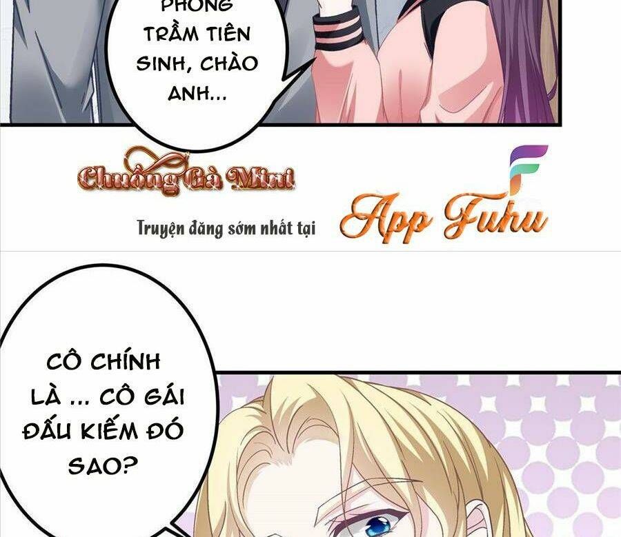 Bảo Bối Tâm Gan Của Lão Đại Xuyên Không Trở Lại Rồi: Chapter 128