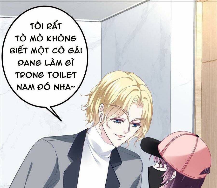 Bảo Bối Tâm Gan Của Lão Đại Xuyên Không Trở Lại Rồi: Chapter 128