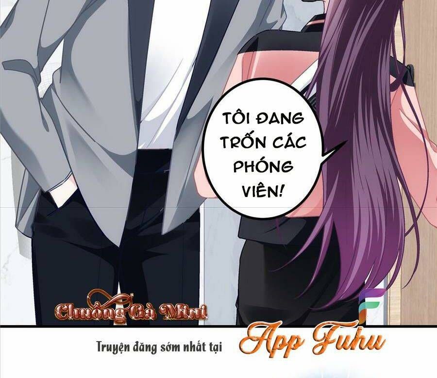 Bảo Bối Tâm Gan Của Lão Đại Xuyên Không Trở Lại Rồi: Chapter 128