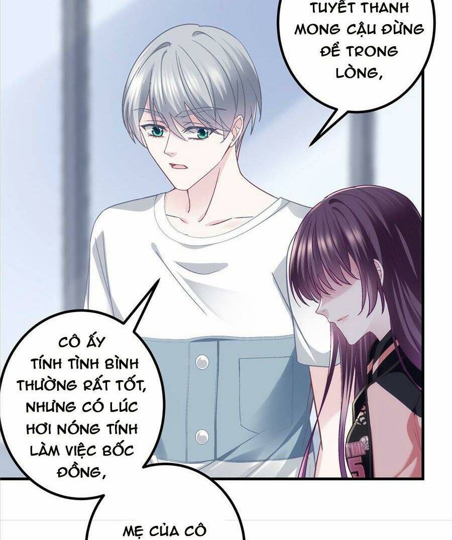 Bảo Bối Tâm Gan Của Lão Đại Xuyên Không Trở Lại Rồi: Chapter 129