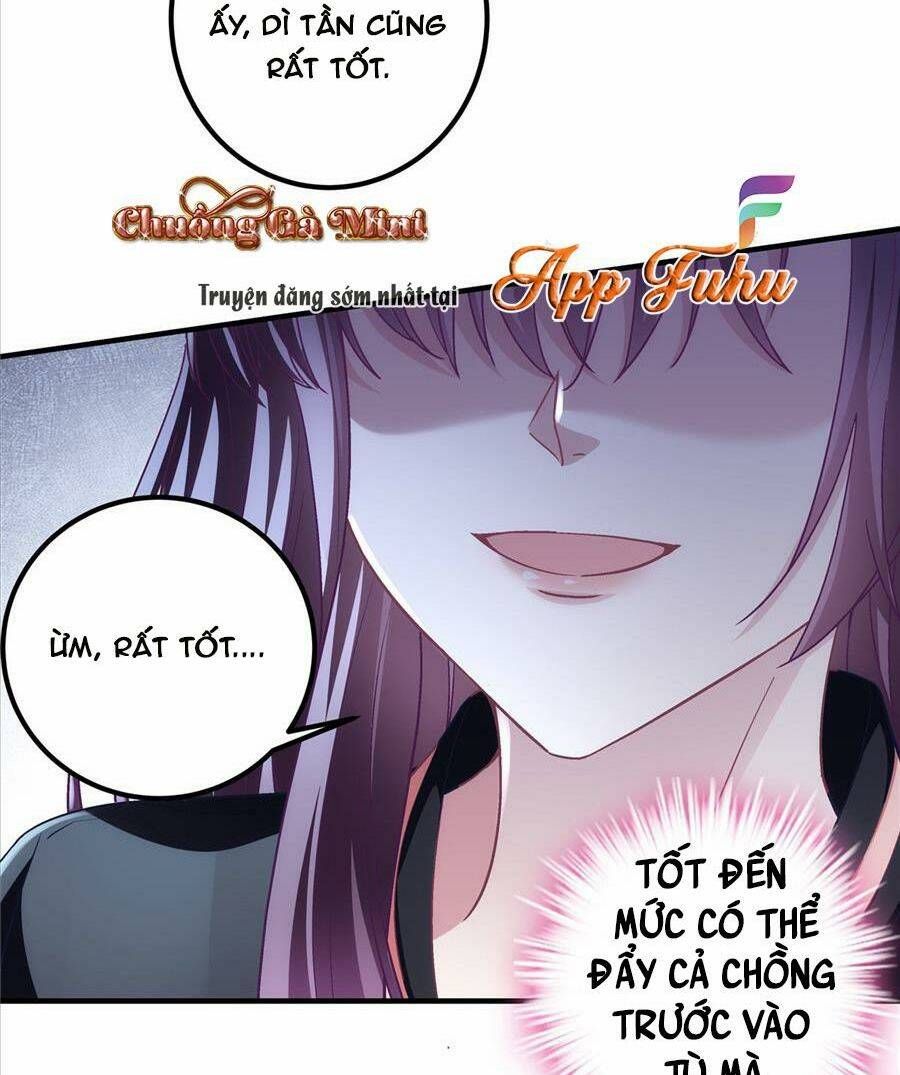 Bảo Bối Tâm Gan Của Lão Đại Xuyên Không Trở Lại Rồi: Chapter 129