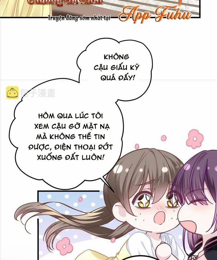 Bảo Bối Tâm Gan Của Lão Đại Xuyên Không Trở Lại Rồi: Chapter 129