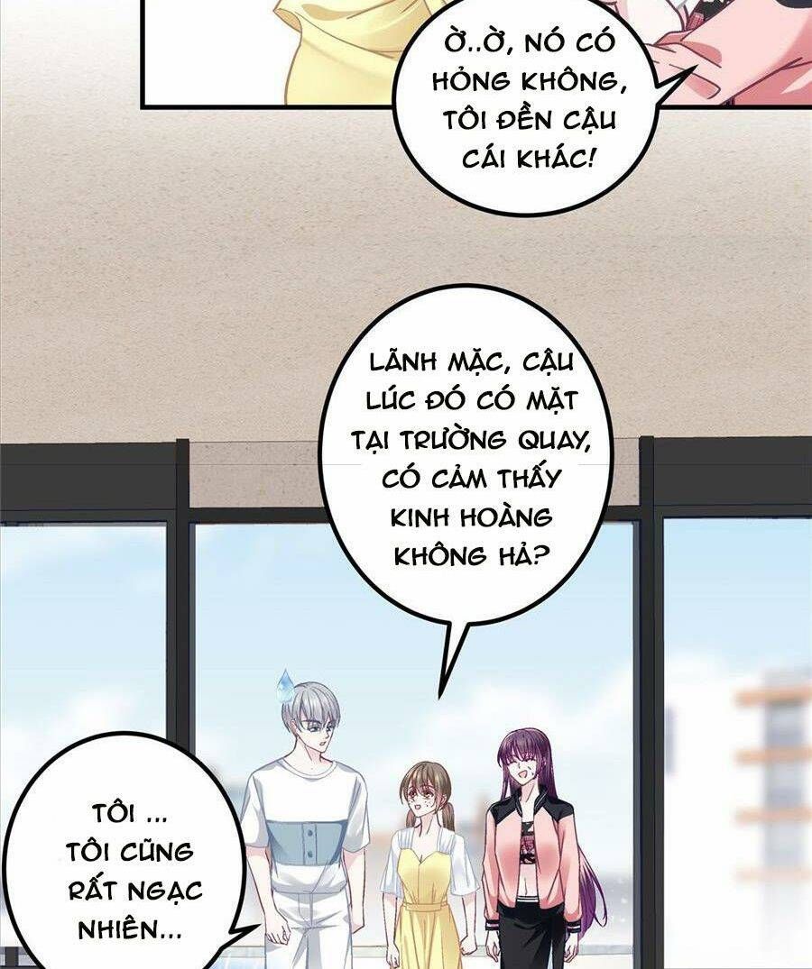 Bảo Bối Tâm Gan Của Lão Đại Xuyên Không Trở Lại Rồi: Chapter 129