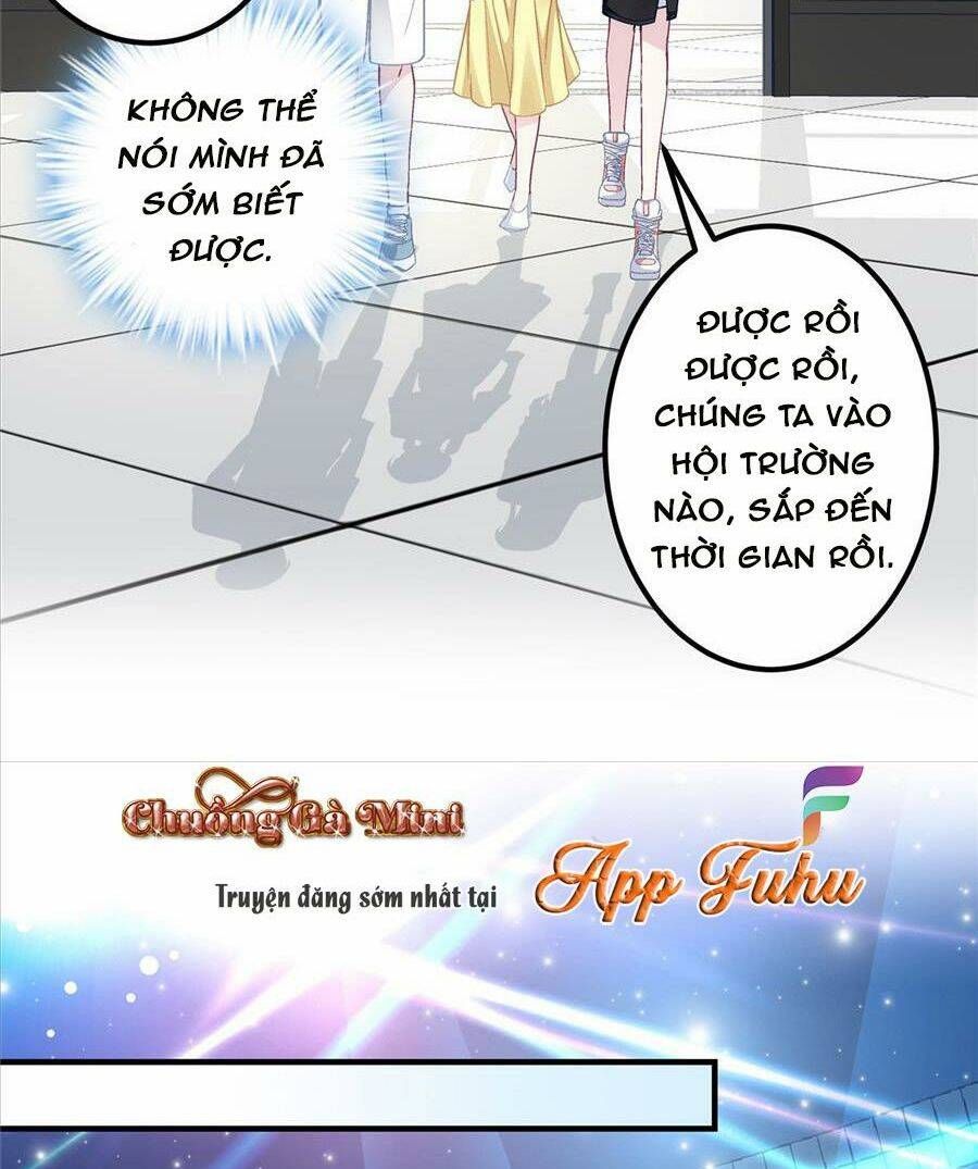 Bảo Bối Tâm Gan Của Lão Đại Xuyên Không Trở Lại Rồi: Chapter 129