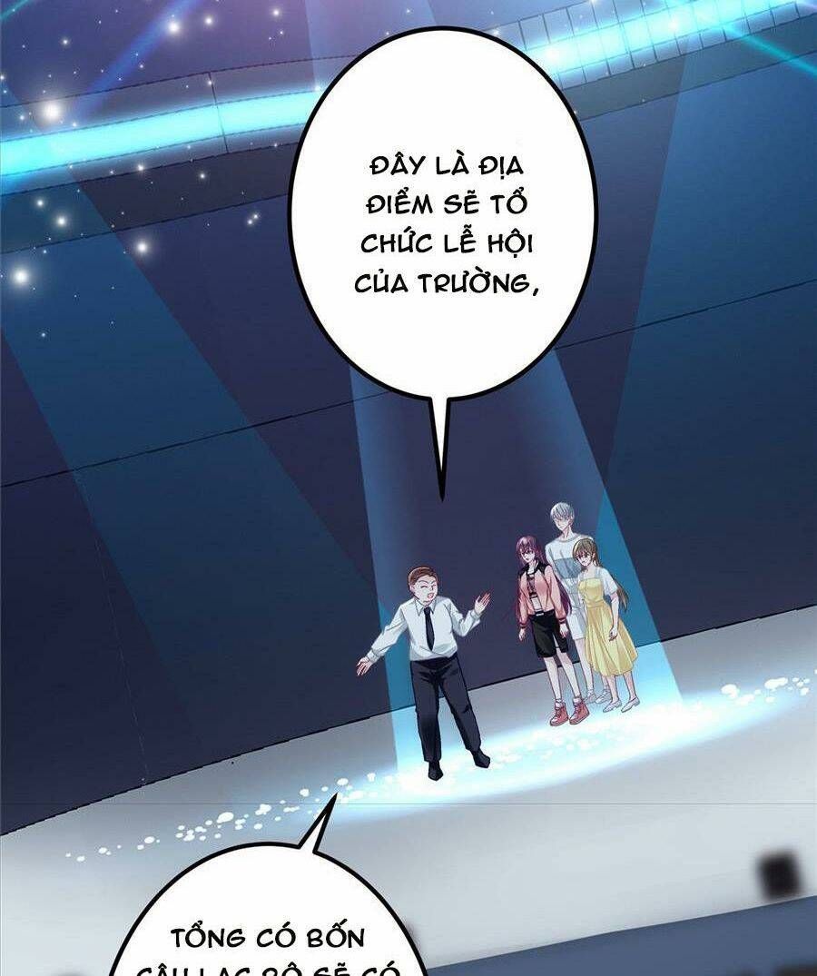 Bảo Bối Tâm Gan Của Lão Đại Xuyên Không Trở Lại Rồi: Chapter 129