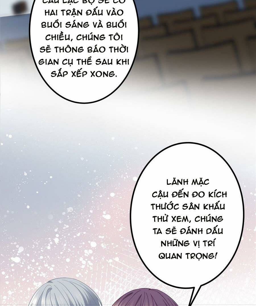 Bảo Bối Tâm Gan Của Lão Đại Xuyên Không Trở Lại Rồi: Chapter 129