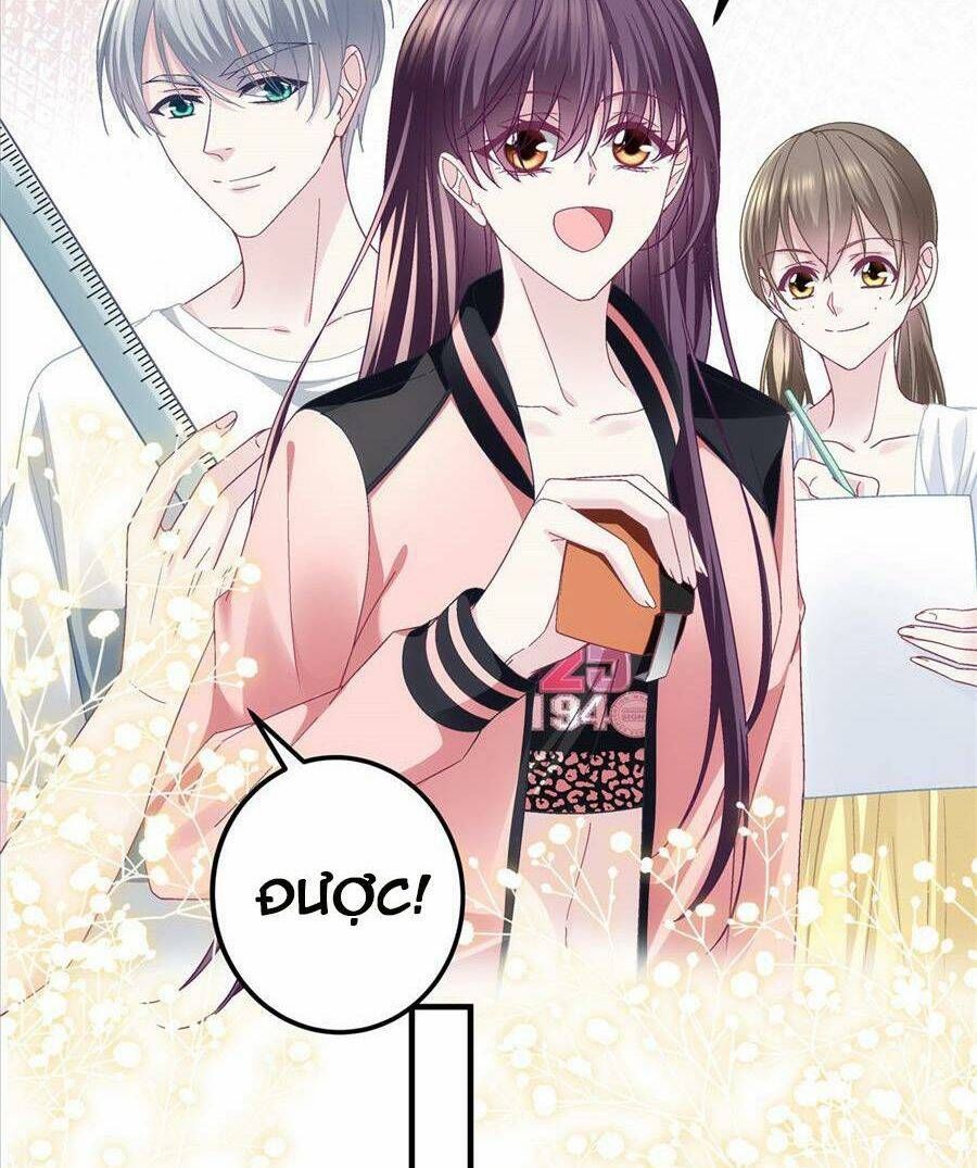 Bảo Bối Tâm Gan Của Lão Đại Xuyên Không Trở Lại Rồi: Chapter 129