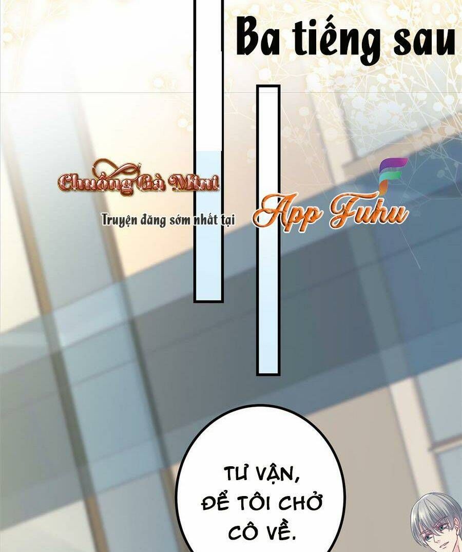 Bảo Bối Tâm Gan Của Lão Đại Xuyên Không Trở Lại Rồi: Chapter 129