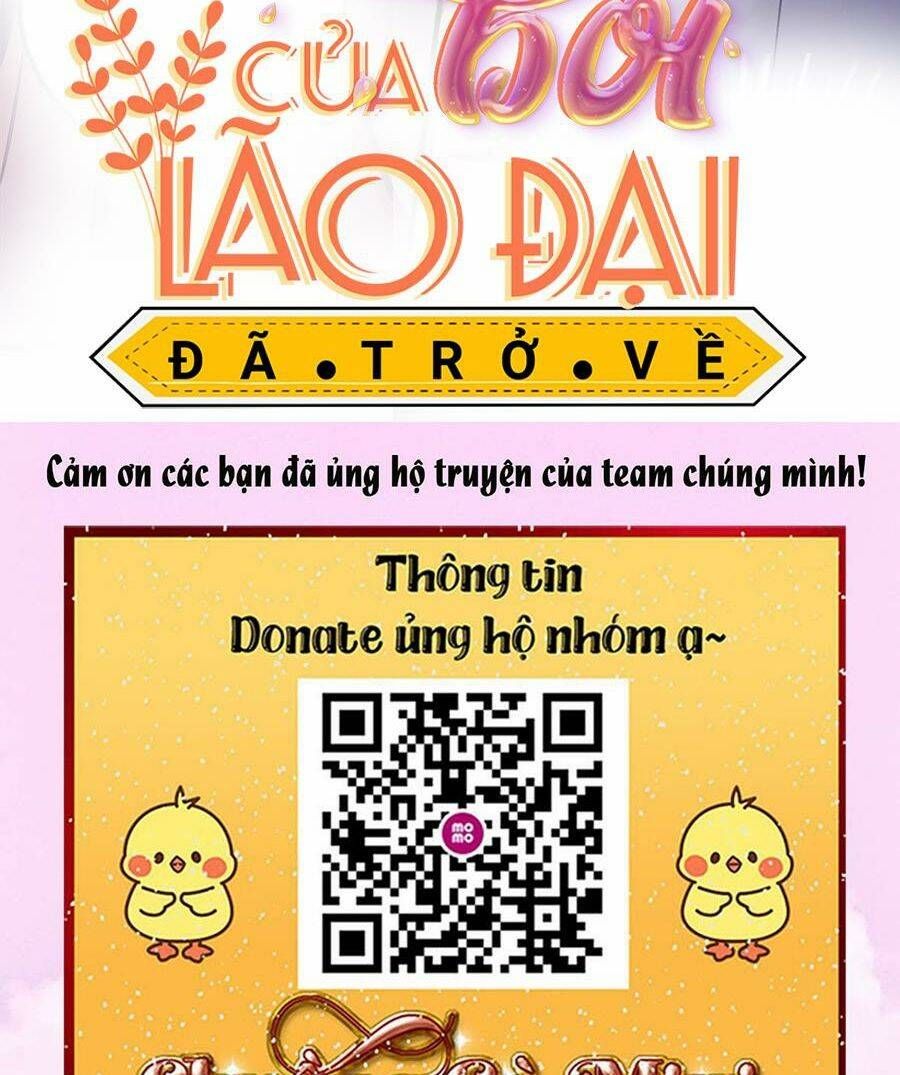 Bảo Bối Tâm Gan Của Lão Đại Xuyên Không Trở Lại Rồi: Chapter 129