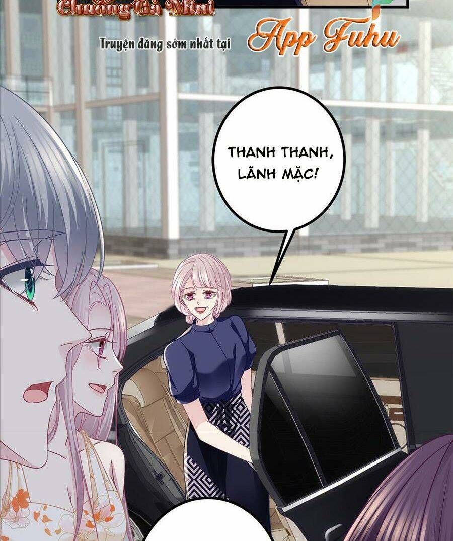 Bảo Bối Tâm Gan Của Lão Đại Xuyên Không Trở Lại Rồi: Chapter 129