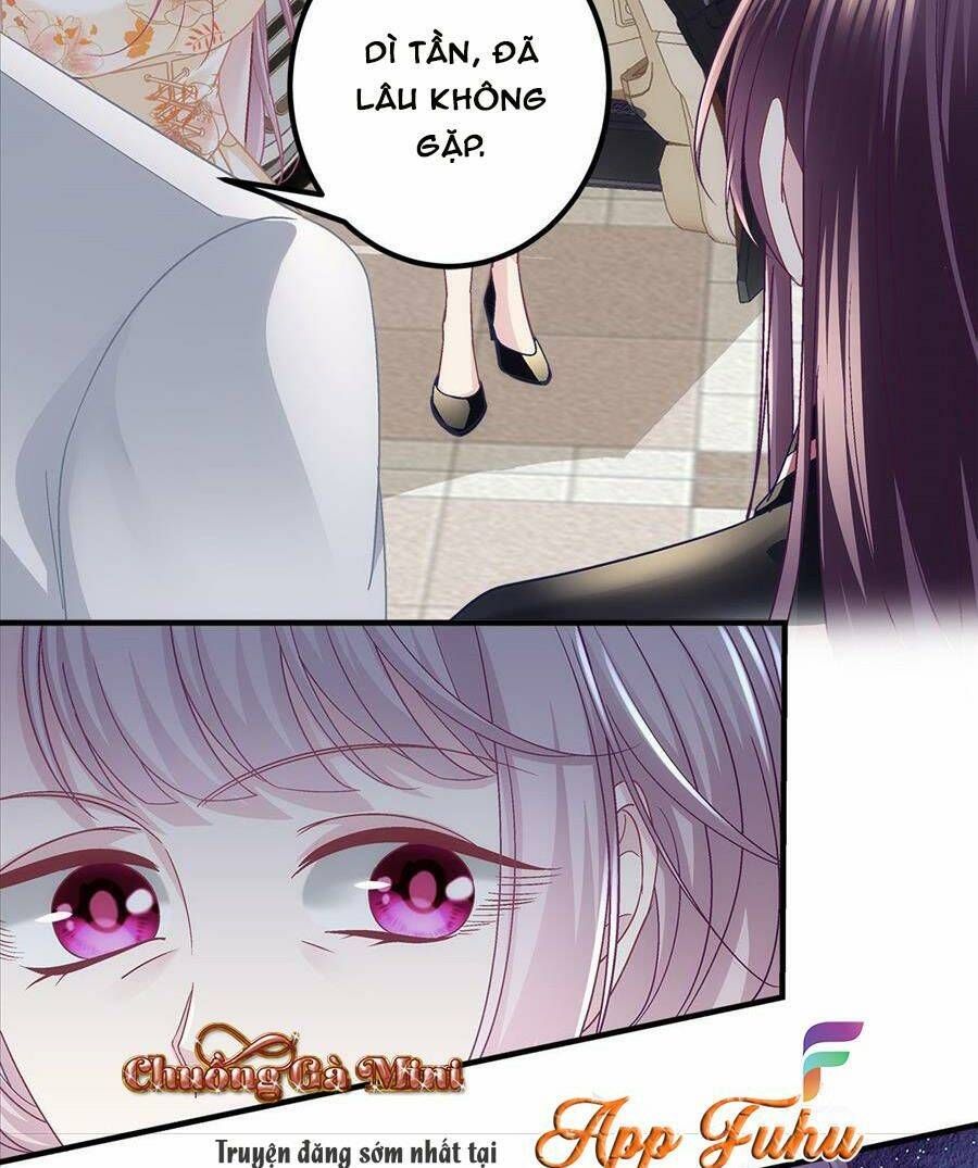 Bảo Bối Tâm Gan Của Lão Đại Xuyên Không Trở Lại Rồi: Chapter 129