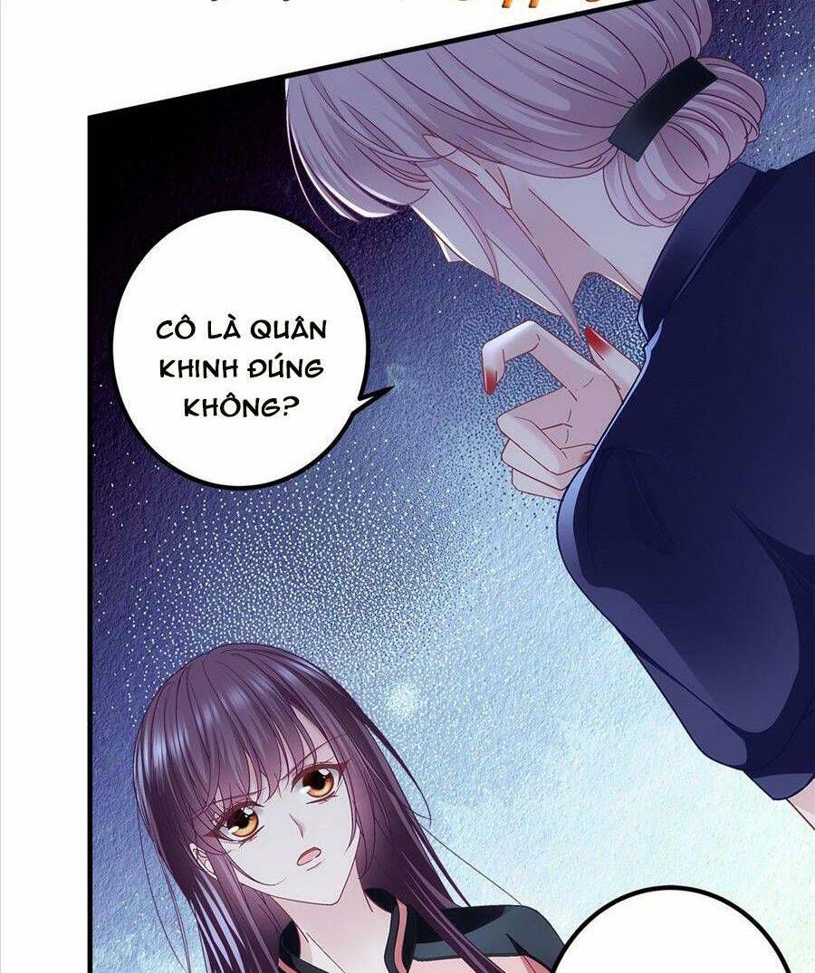 Bảo Bối Tâm Gan Của Lão Đại Xuyên Không Trở Lại Rồi: Chapter 129