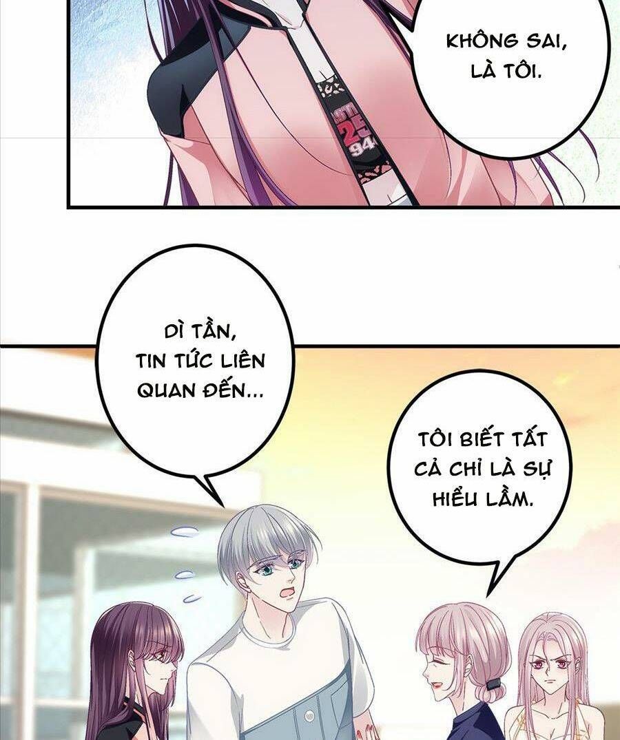 Bảo Bối Tâm Gan Của Lão Đại Xuyên Không Trở Lại Rồi: Chapter 129