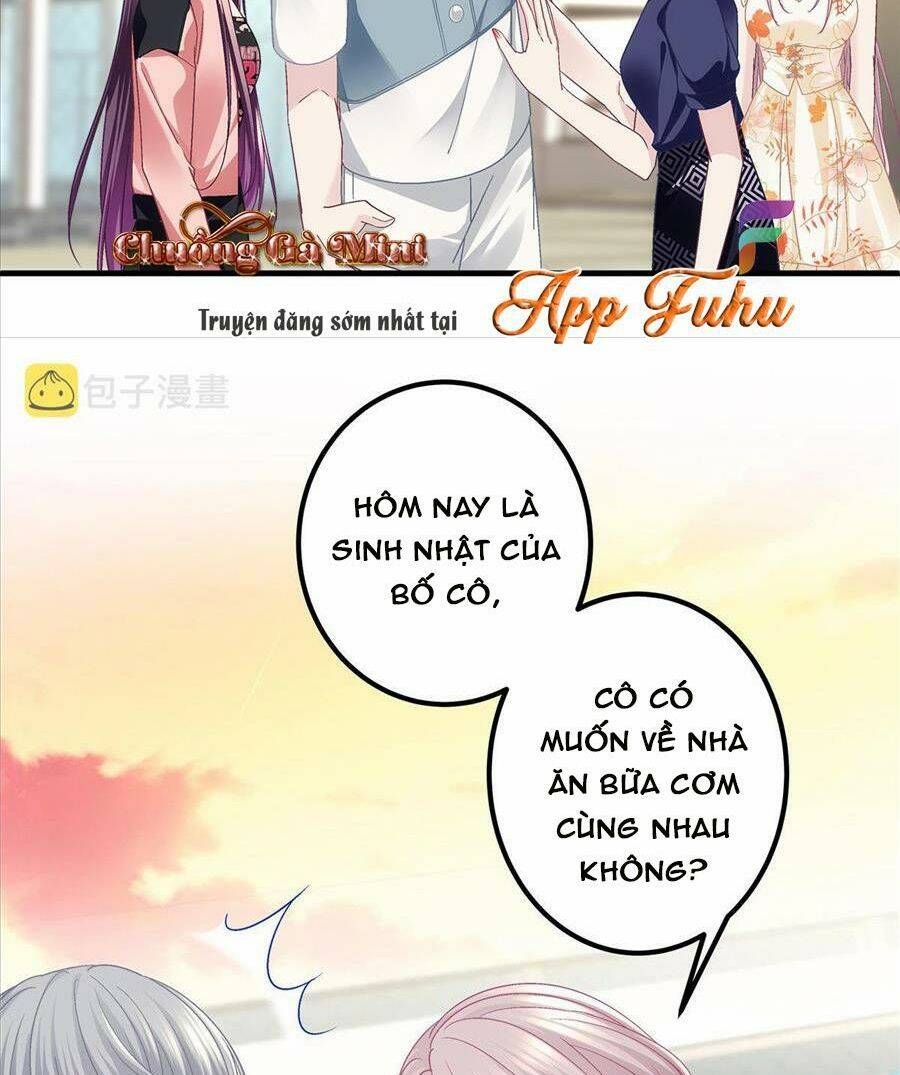 Bảo Bối Tâm Gan Của Lão Đại Xuyên Không Trở Lại Rồi: Chapter 129