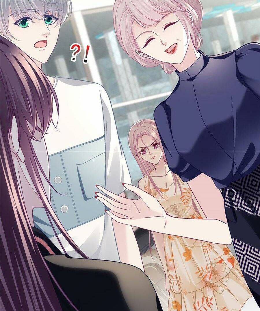 Bảo Bối Tâm Gan Của Lão Đại Xuyên Không Trở Lại Rồi: Chapter 129