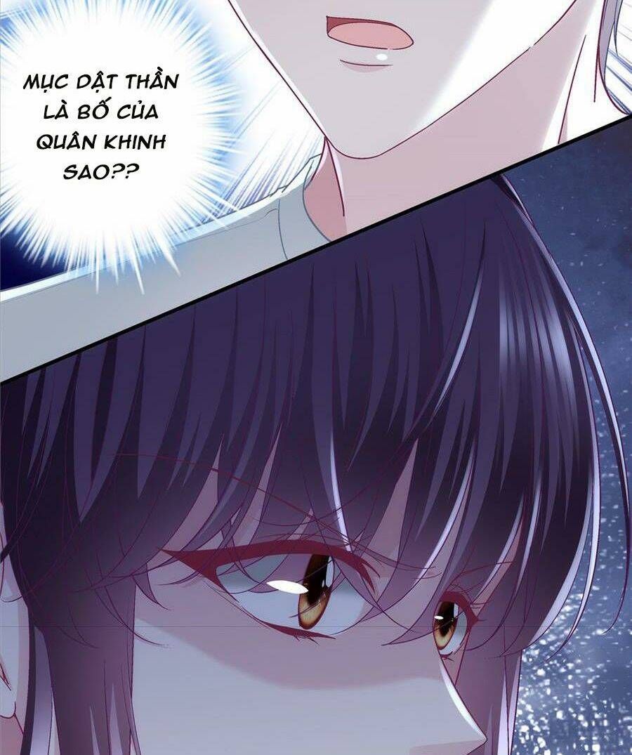 Bảo Bối Tâm Gan Của Lão Đại Xuyên Không Trở Lại Rồi: Chapter 129