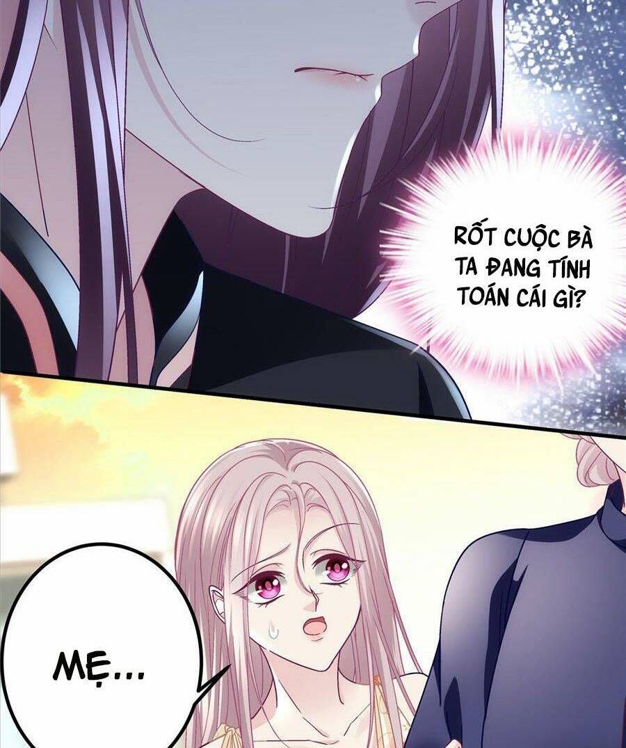 Bảo Bối Tâm Gan Của Lão Đại Xuyên Không Trở Lại Rồi: Chapter 129