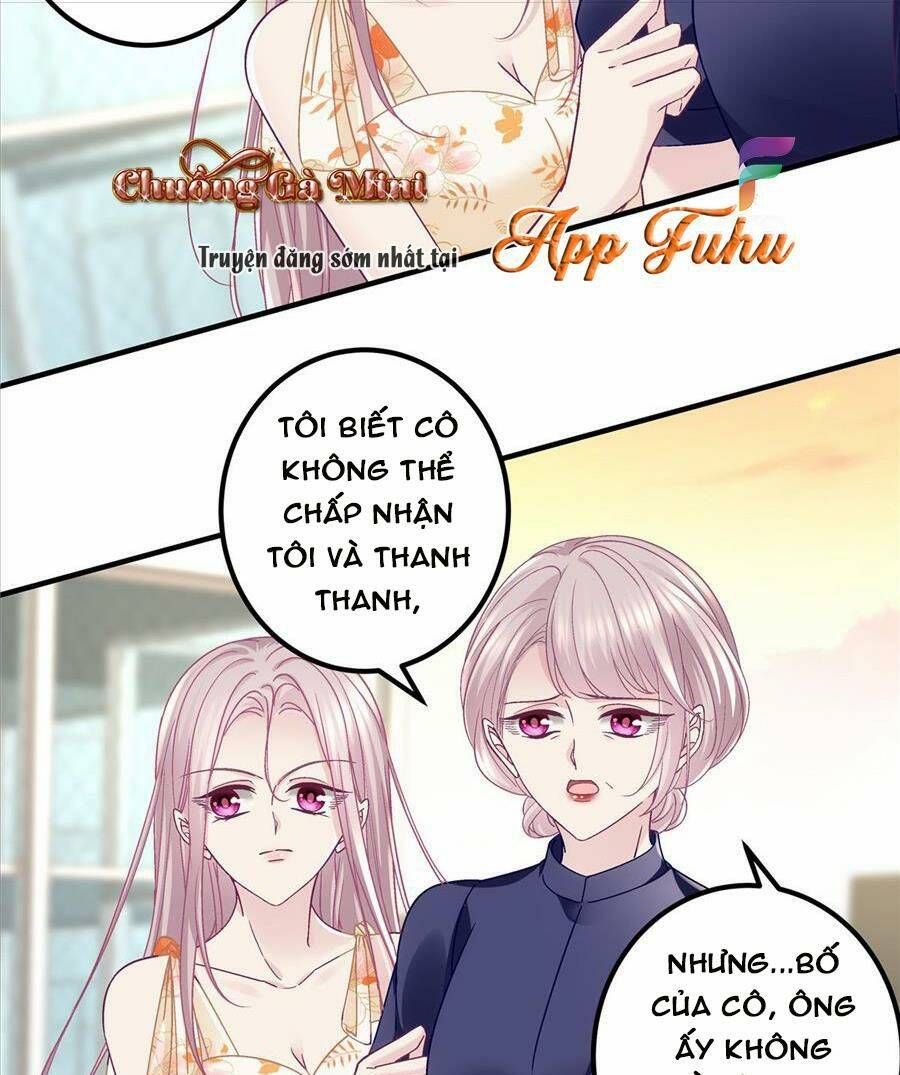 Bảo Bối Tâm Gan Của Lão Đại Xuyên Không Trở Lại Rồi: Chapter 129