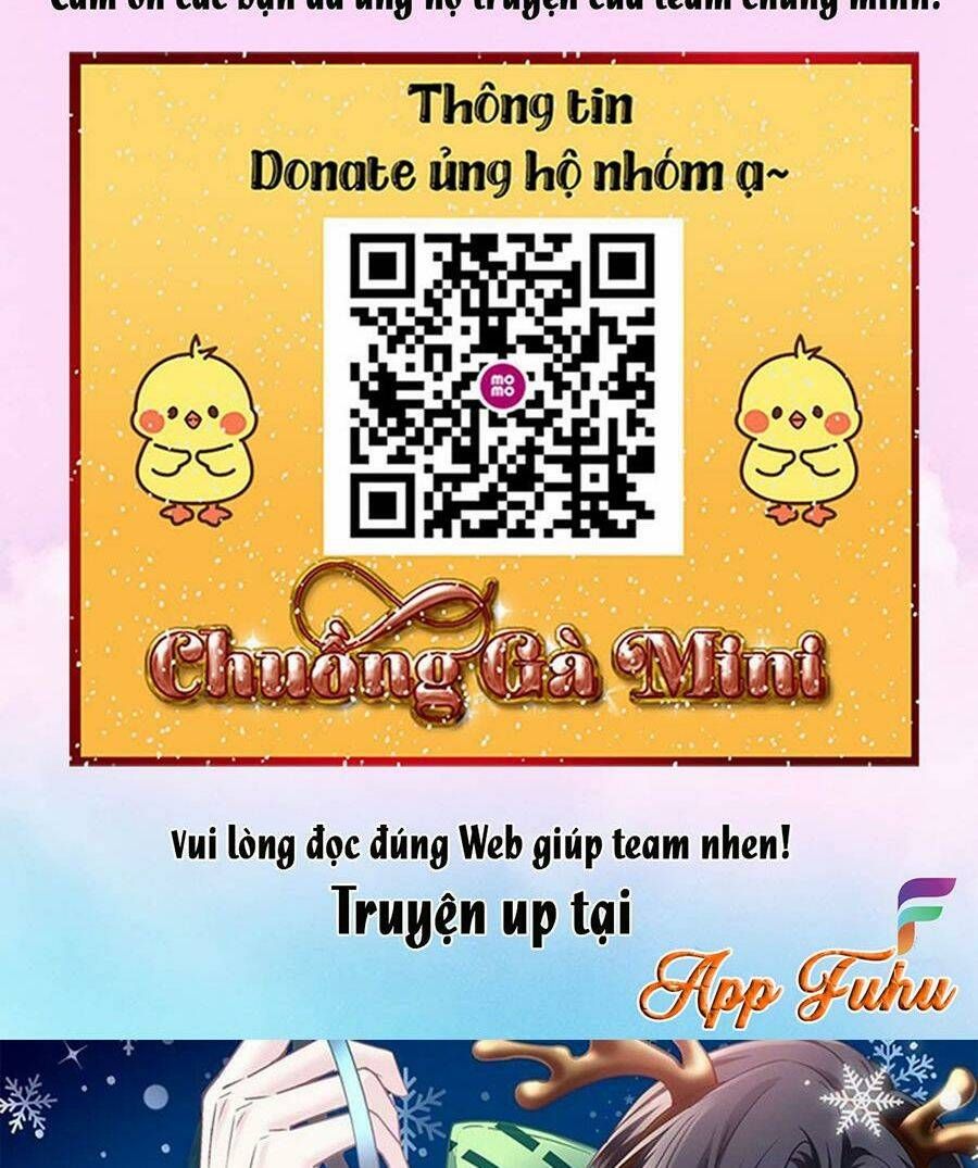 Bảo Bối Tâm Gan Của Lão Đại Xuyên Không Trở Lại Rồi: Chapter 129