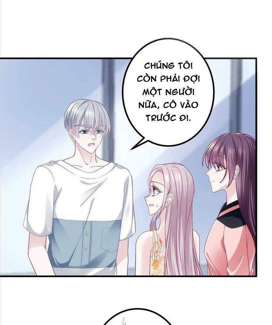 Bảo Bối Tâm Gan Của Lão Đại Xuyên Không Trở Lại Rồi: Chapter 129