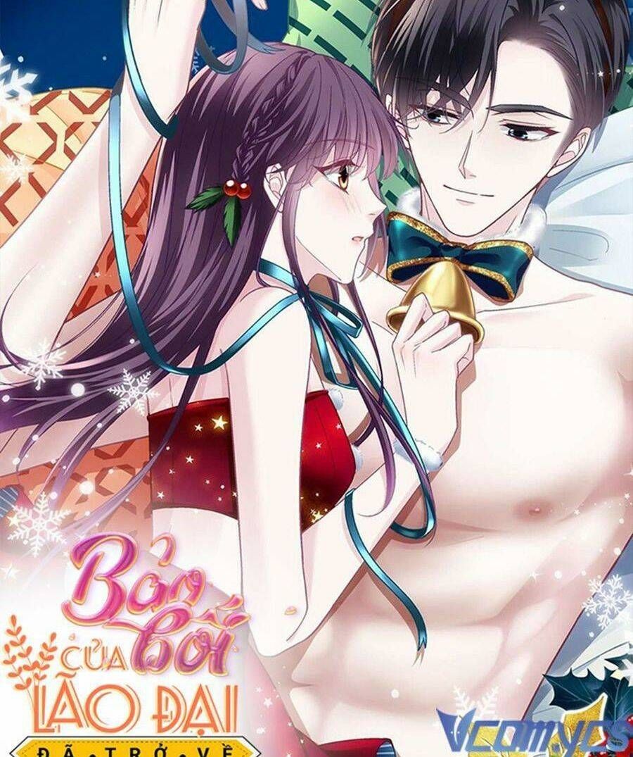 Bảo Bối Tâm Gan Của Lão Đại Xuyên Không Trở Lại Rồi: Chapter 129