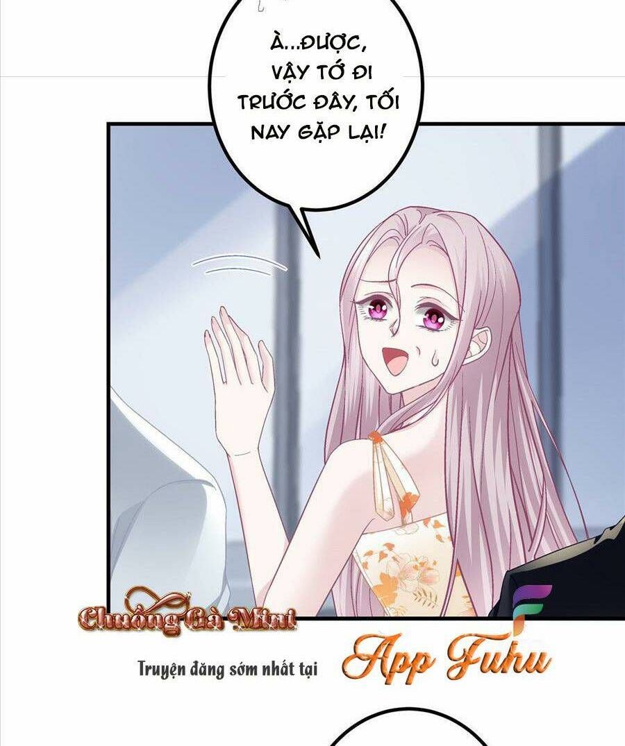 Bảo Bối Tâm Gan Của Lão Đại Xuyên Không Trở Lại Rồi: Chapter 129