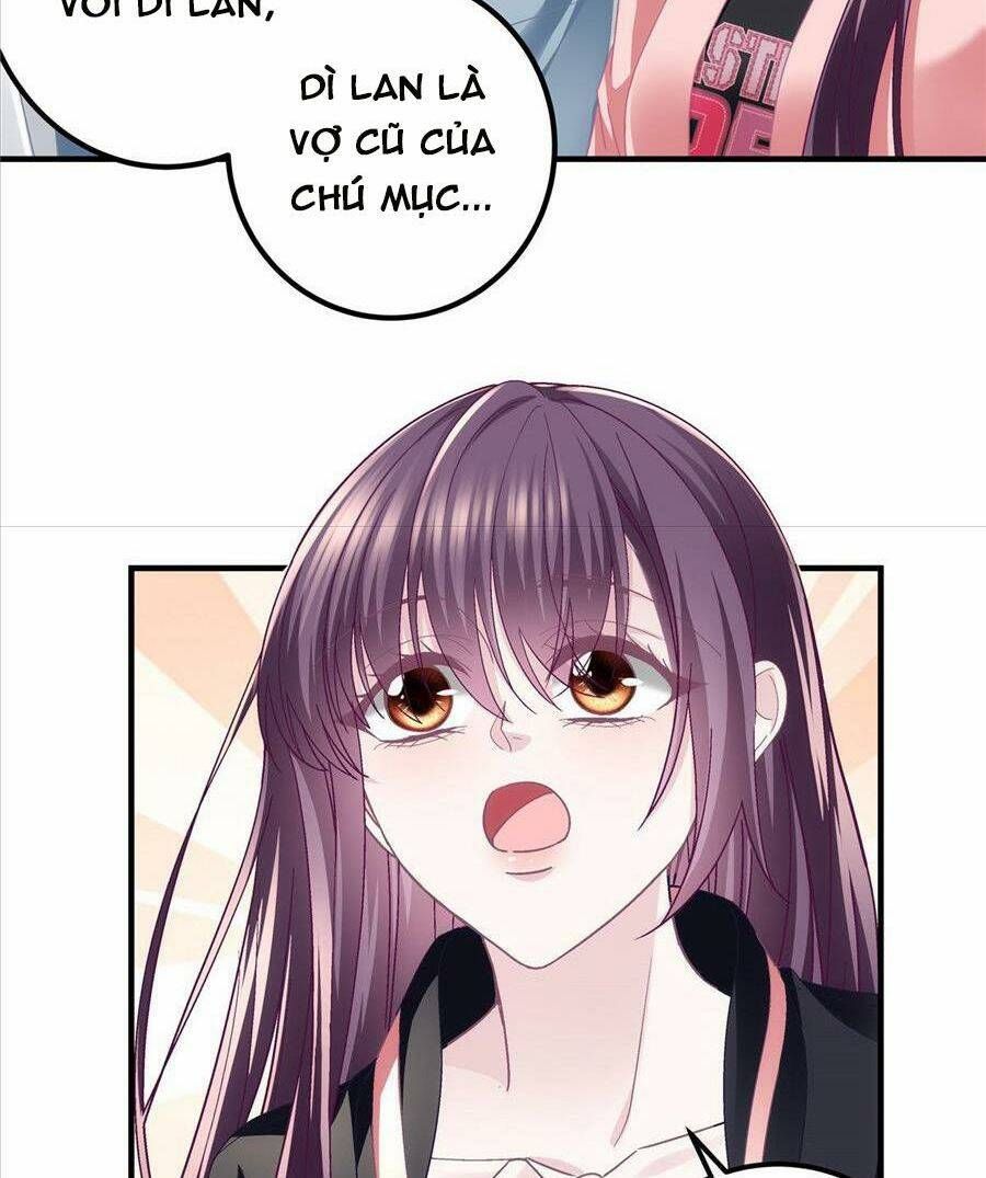 Bảo Bối Tâm Gan Của Lão Đại Xuyên Không Trở Lại Rồi: Chapter 129