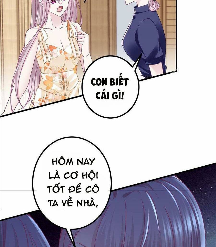 Bảo Bối Tâm Gan Của Lão Đại Xuyên Không Trở Lại Rồi: Chapter 130