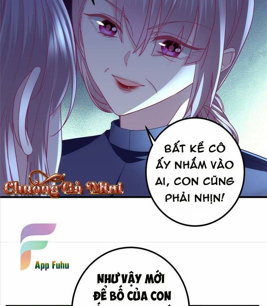 Bảo Bối Tâm Gan Của Lão Đại Xuyên Không Trở Lại Rồi: Chapter 130