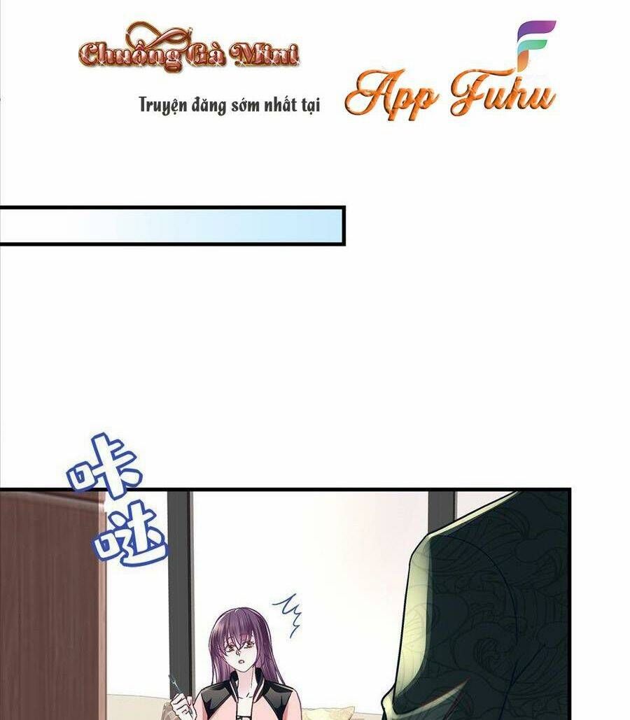 Bảo Bối Tâm Gan Của Lão Đại Xuyên Không Trở Lại Rồi: Chapter 130