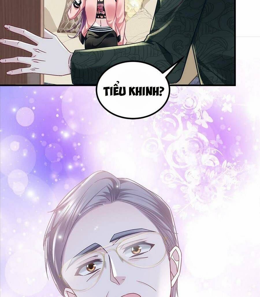 Bảo Bối Tâm Gan Của Lão Đại Xuyên Không Trở Lại Rồi: Chapter 130