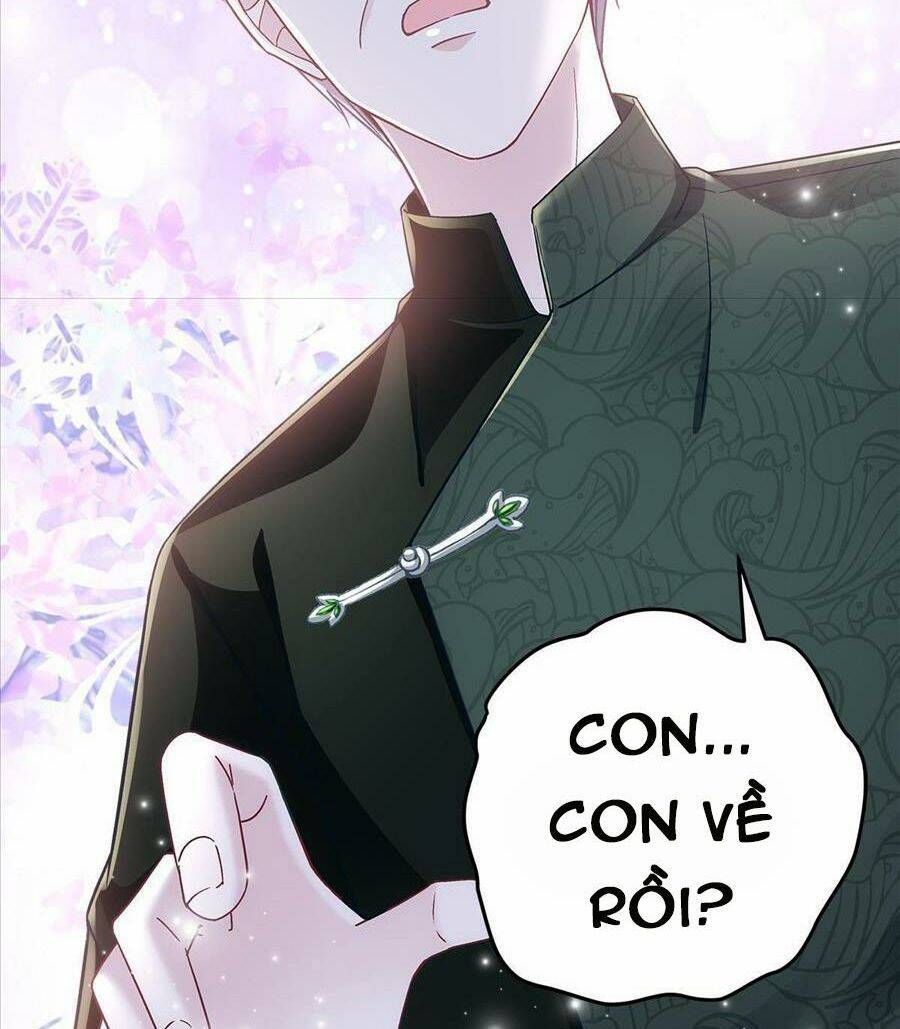 Bảo Bối Tâm Gan Của Lão Đại Xuyên Không Trở Lại Rồi: Chapter 130