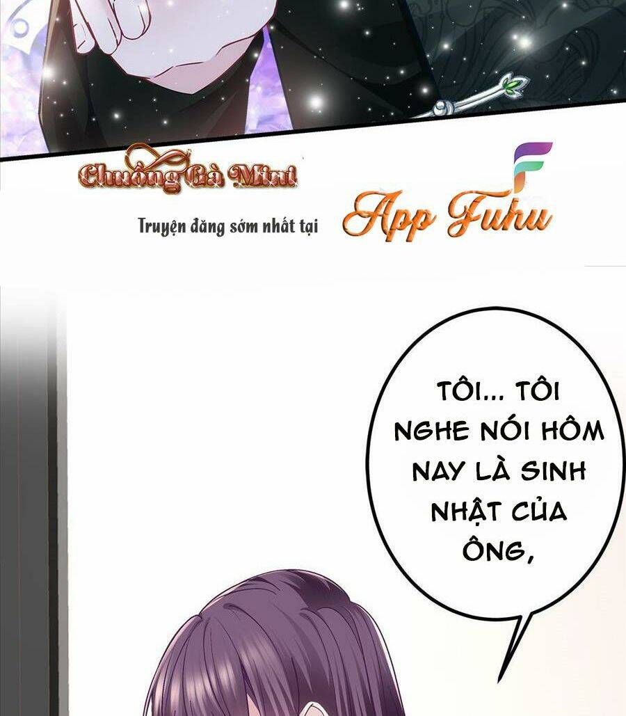 Bảo Bối Tâm Gan Của Lão Đại Xuyên Không Trở Lại Rồi: Chapter 130