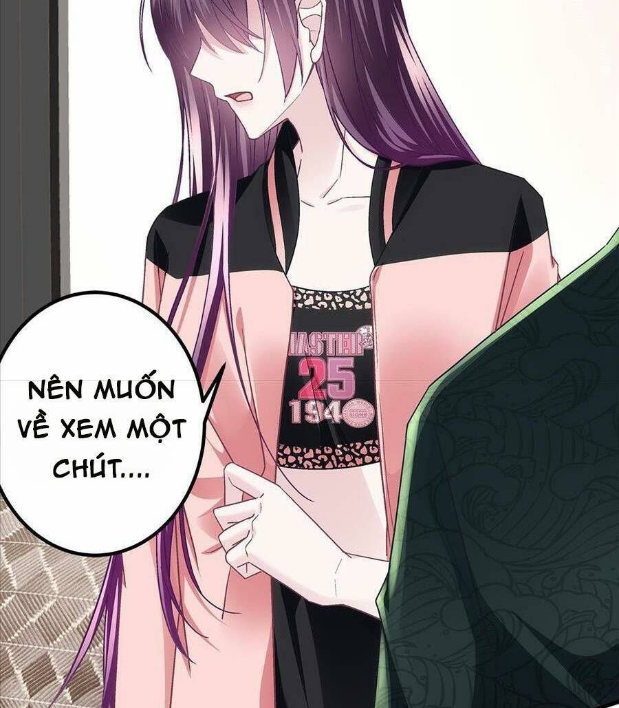 Bảo Bối Tâm Gan Của Lão Đại Xuyên Không Trở Lại Rồi: Chapter 130