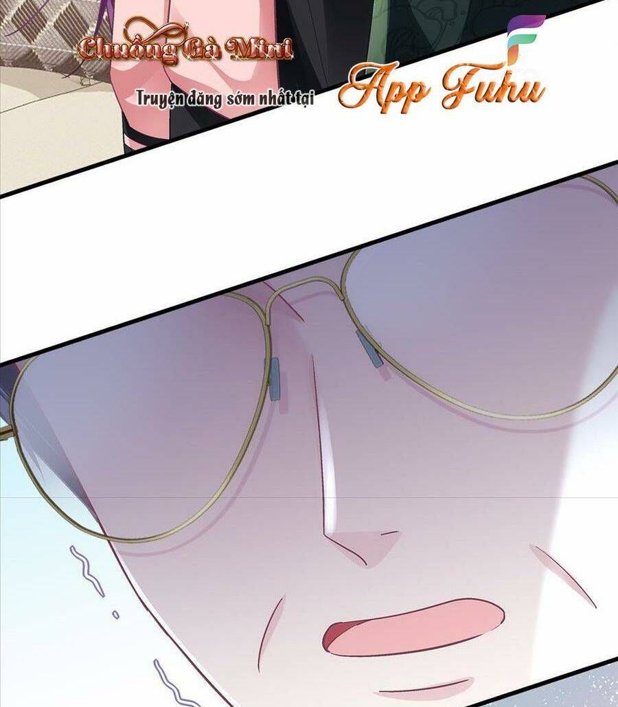 Bảo Bối Tâm Gan Của Lão Đại Xuyên Không Trở Lại Rồi: Chapter 130