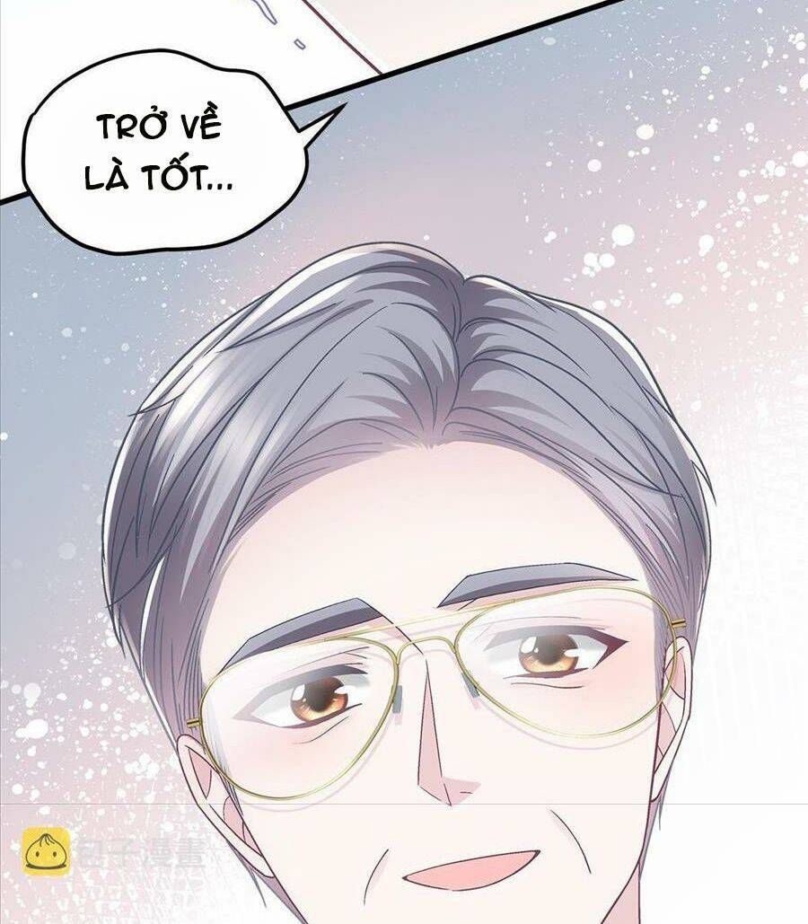 Bảo Bối Tâm Gan Của Lão Đại Xuyên Không Trở Lại Rồi: Chapter 130