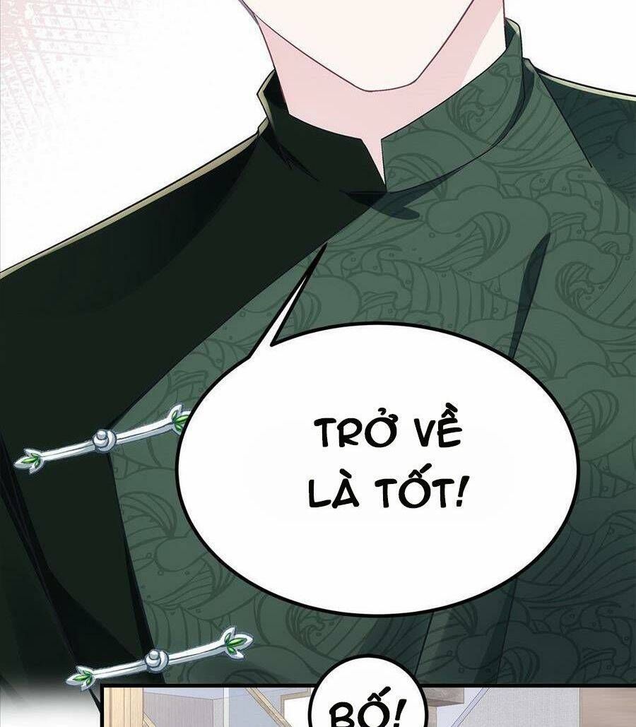 Bảo Bối Tâm Gan Của Lão Đại Xuyên Không Trở Lại Rồi: Chapter 130