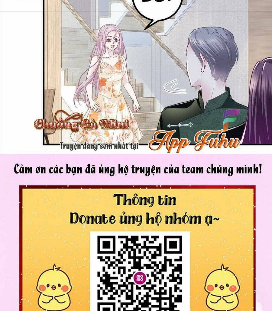 Bảo Bối Tâm Gan Của Lão Đại Xuyên Không Trở Lại Rồi: Chapter 130