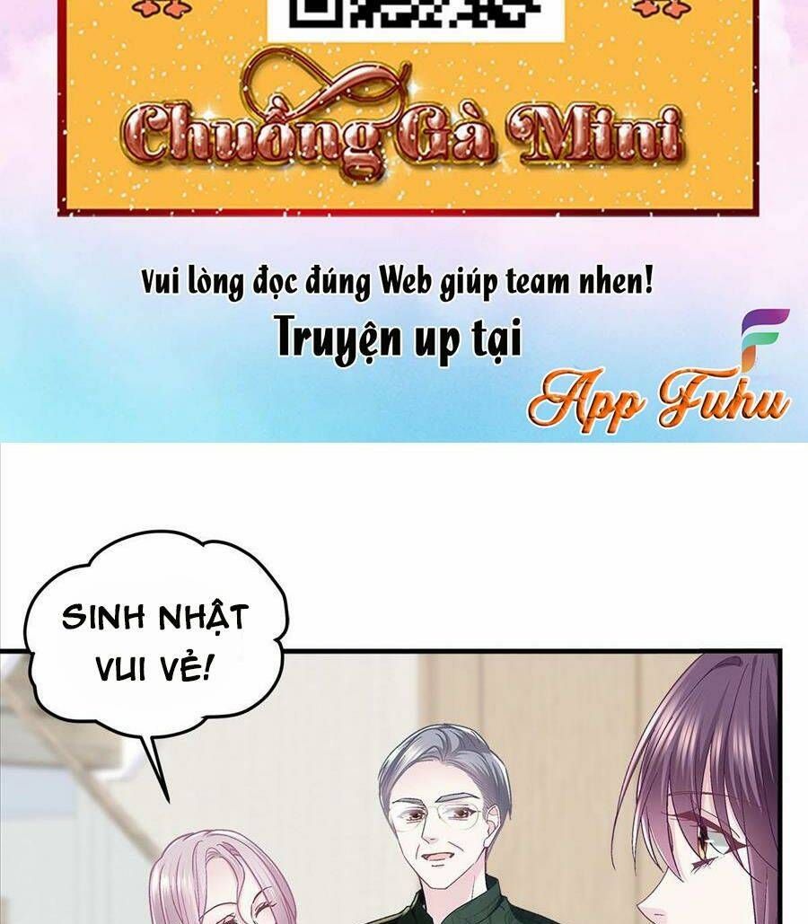 Bảo Bối Tâm Gan Của Lão Đại Xuyên Không Trở Lại Rồi: Chapter 130