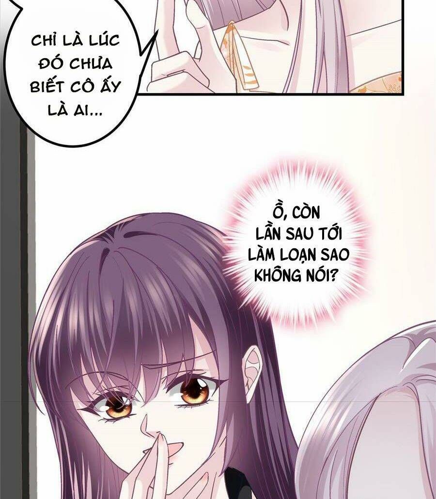 Bảo Bối Tâm Gan Của Lão Đại Xuyên Không Trở Lại Rồi: Chapter 130